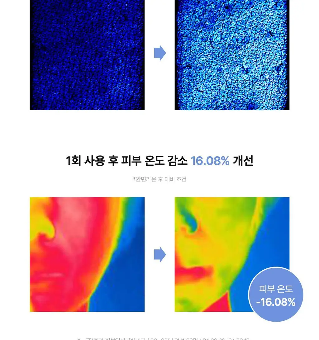 [모공탄력/수분진정] 바이오던스 겔 토너 패드 60매 기획(+4매 증정) (세라놀/콜라겐) 상세페이지 71